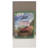 (1) XBOX Series X XBOX One Game