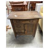 Washstand
