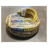 Roll Of Copper-Building Wire
