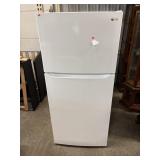 LG Fridge Freezer