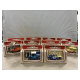 (10) Lledo "Days Gone" Die-Cast Assortment