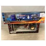 Hot Wheels Holiday Die-Cast, Kyle Petty