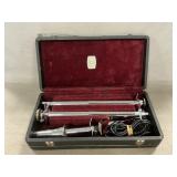 Vintage Speculum, Medical Instrument