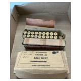 (90) Rounds Military .45 Ball M1911 Ammo
