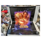 1997 Special Edition "Star Wars" Poster