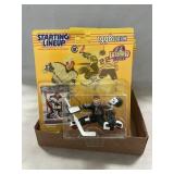 (7) NOS 1998 Starting Lineup Hockey Figures