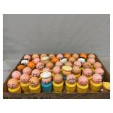Collection Of Fisher-Price Little People