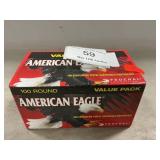 (100) Rounds Of .45 Auto Ammo