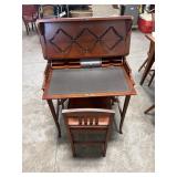 Fold Top Desk