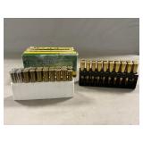 (35) Rounds Of .30-30 Win. Ammo