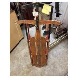 Lightning Guider Sled