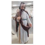 (1) "Joseph" Blow Mold (36" Tall)