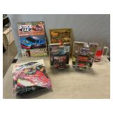 Stock Car Magazine, XL T-Shirt, Die-Casr, Mug