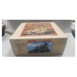 Lionel Train Set (#269E O Gauge Freight Train)