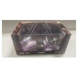 Set Of Three Hot Wheels "Batman" Toy Vehicles