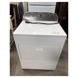 Whirlpool Electric Dryer