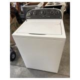 Whirlpool Washer