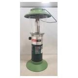 (1) Coleman Propane Lantern