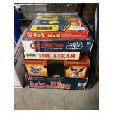 Game Assortment, Skylamders Giants Empty Case