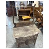 Wash Stand