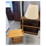 Lamp Side Table