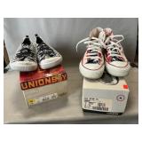 Converse Was men