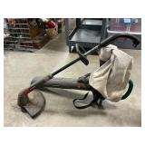 Craftsman Electric Weed Whacker, E-Max Super Leaf
