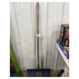 Snow Shovel