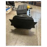 Colortran 2 kw 8" Fresnal Stage Light