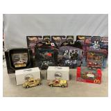 Hot Wheels, Winner
