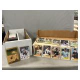 Lot Of Assorted Sports Cards