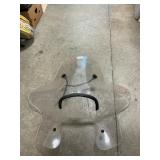 Enterprise Motorcycle Windshield