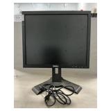 Dell 17" Monitor
