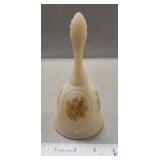 (1) Vintage Fenton Bell (7" Tall)