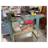 Central Machinery Wood Lathe