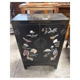Asian Style Cabinet