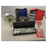 Daytona na Bushing Driver Set, Vehicle Wiring
