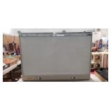 (1) Electric X-Ray Light (Model