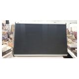(1) Bulletin Board (36"×24")