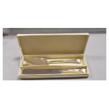 Lenox Wedding Promises Silver Plated Two Piece