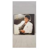 (3) Albums/Records (Michael Jackson & Jackson