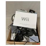 Sony PSone, Wii Accessories, AC Adapter, Mouse