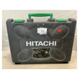 Unused Hitachi Rotary Hammer