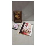 Assorted Baseball Cards
