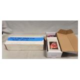 (2) Boxes Of Sports Cards (1993-94 Topps Stadium