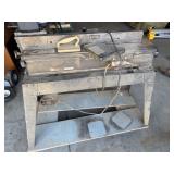 Craftsman Jointer