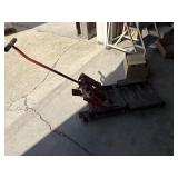 Powerlift Jack