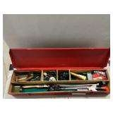 Rifle/Shotgun Cleaning Kit