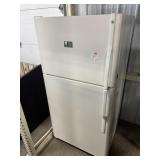 GE Fridge/Freezer