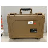 Protection 1 Pistol Case